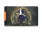 UniVersus CCG: SOLO LEVELING: Sung Jinwoo Playmat