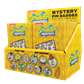 SpongeBob SquarePants Mystery Pins CDU