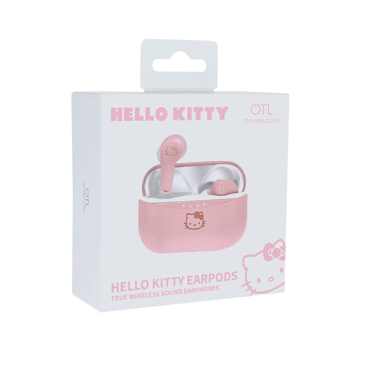 Earphones OTL - Hello Kitty TWS Earpods