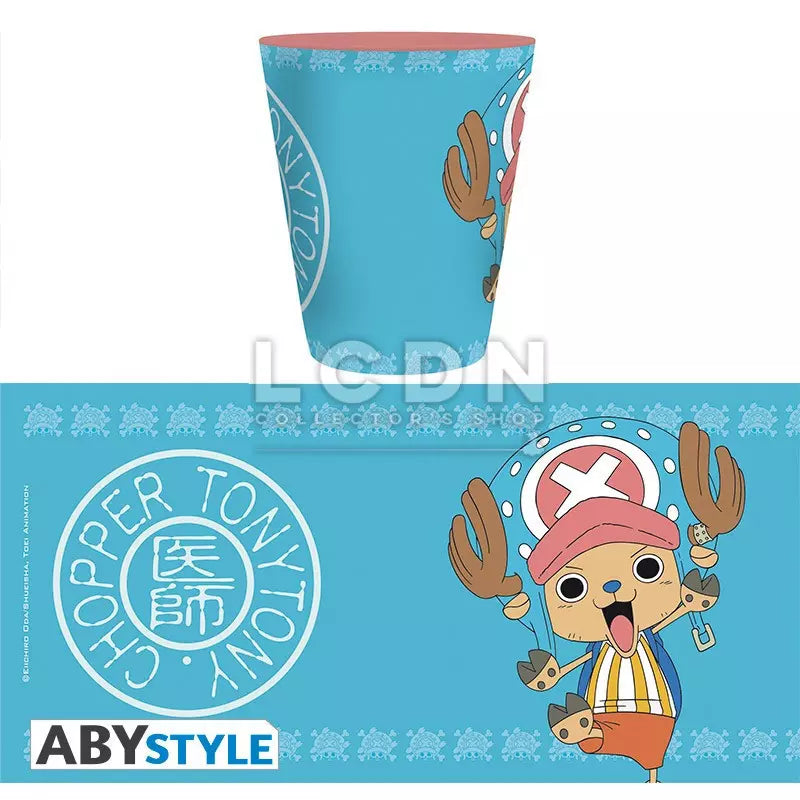 ONE PIECE - Mug - 250 ml - Chopper
