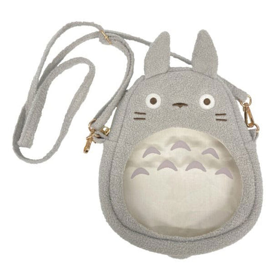 Handbag Big Totoro - My Neighbor Totoro