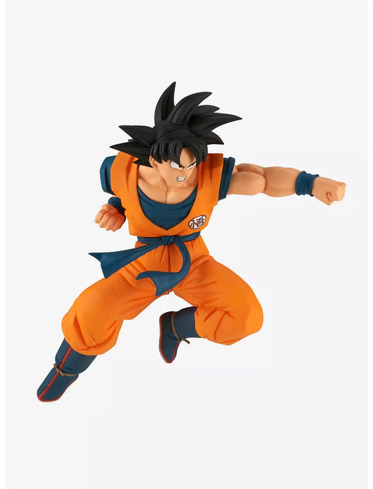 Dragon Ball Super - Super Hero Match Makers : Son Goku