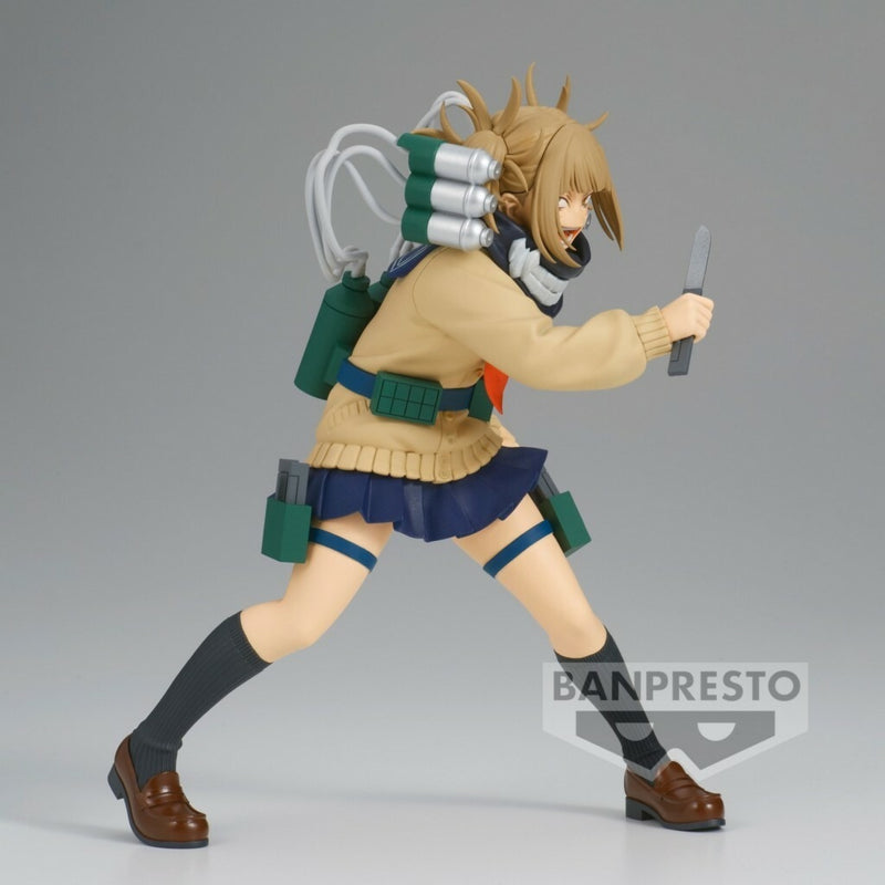 My Hero Academia The Evil Villains DXF Figure - Himiko Toga