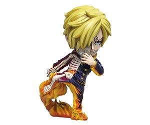 MIGHTY JAXX - XXRAY PLUS: ONE PIECE SANJI ANIME EDITION