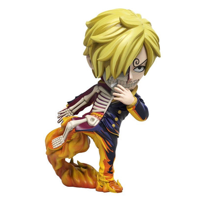 MIGHTY JAXX - XXRAY PLUS: ONE PIECE SANJI ANIME EDITION