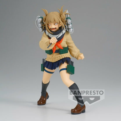 My Hero Academia The Evil Villains DXF Figure - Himiko Toga