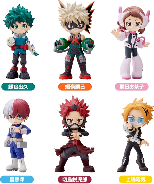 Palverse My Hero Academia Blind Box Vol.1