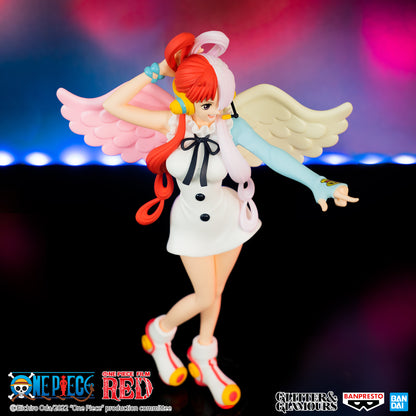 One Piece Film Red Glitter and Glamours UTA