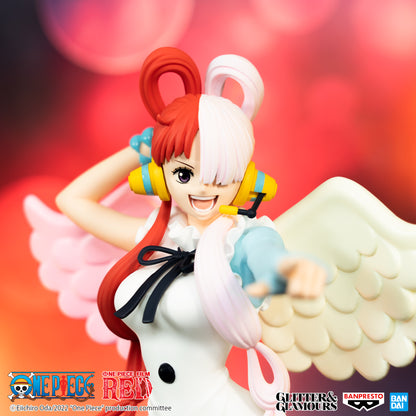 One Piece Film Red Glitter and Glamours UTA