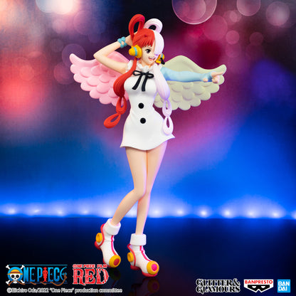 One Piece Film Red Glitter and Glamours UTA