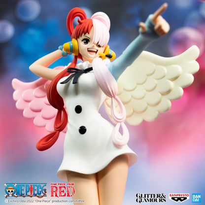 One Piece Film Red Glitter and Glamours UTA