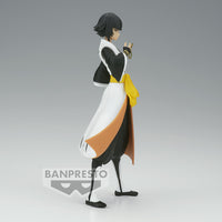 BLEACH - Sui-Feng Solid And Souls Figure