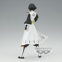 BLEACH - Sui-Feng Solid And Souls Figure