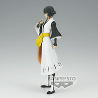 BLEACH - Sui-Feng Solid And Souls Figure