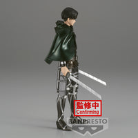 Attack on Titan The Final Season - Levi (Special 10th Anniversary Ver.)