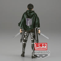 Attack on Titan The Final Season - Levi (Special 10th Anniversary Ver.)