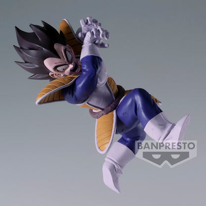 Dragon Ball Z - Vegeta Match Makers Figure (Vegeta Vs Goku Ver.)