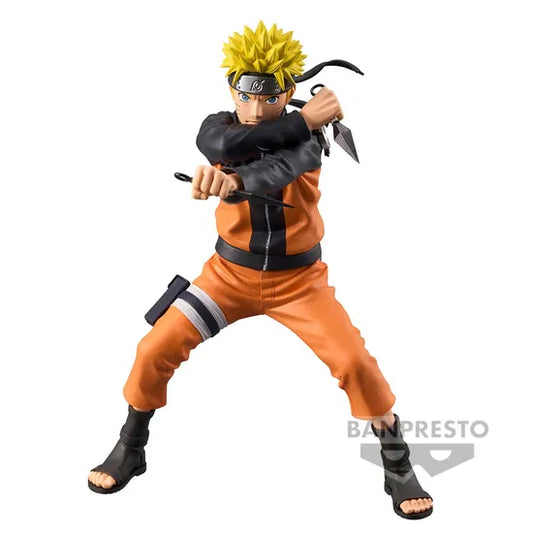 NARUTO SHIPPUDEN Grandista-UZUMAKI NARUTO