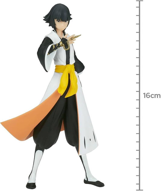 Bleach: Solid And Souls - Sui-Feng Figure