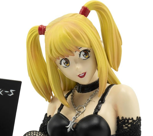 Death Note Figurine Misa