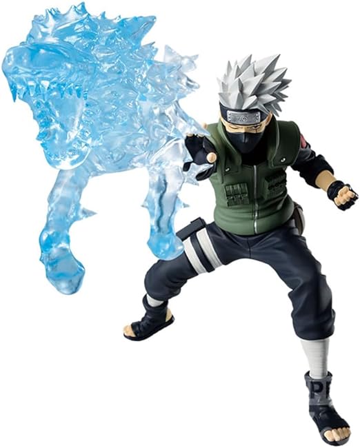 Naruto Shippuden - Effectreme : Hatake Kakashi