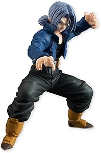 Styling DB Trunks
