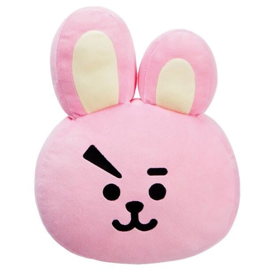 BT21 CUSHION COOKY