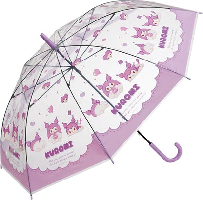Sanrio Kuromi Umbrella