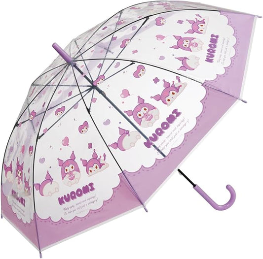 Sanrio Kuromi Umbrella