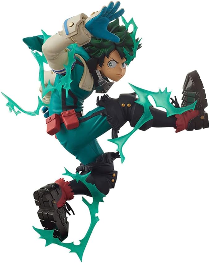 my ero Academia izuku midoriya japanM