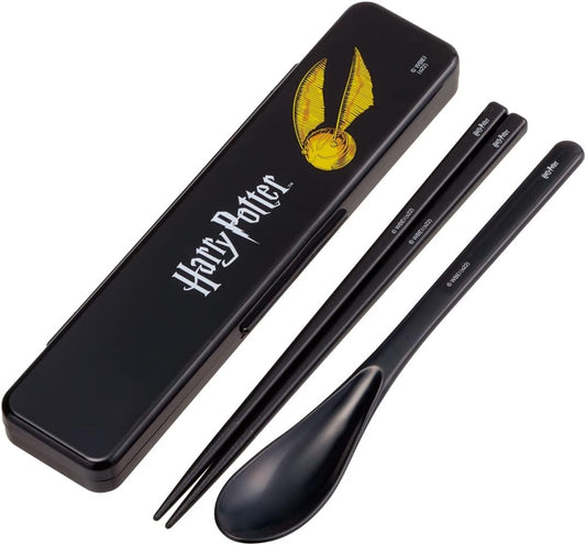Golden Snich Chopsticks - Harry Potter
