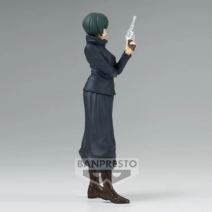 Jujutsu Kaisen Jukon No Kata Mai Zenin figure