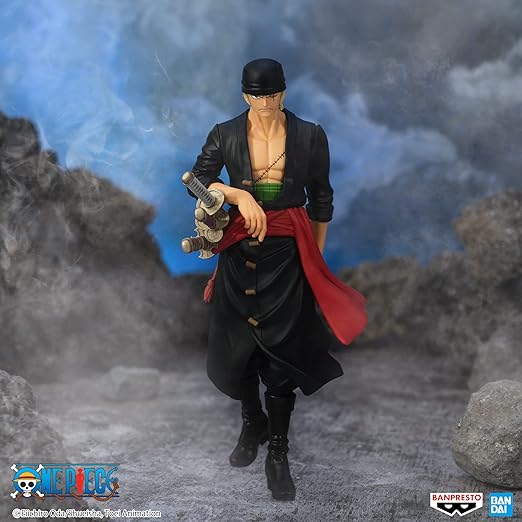 One Piece - The shukko : Roronoa Zoro