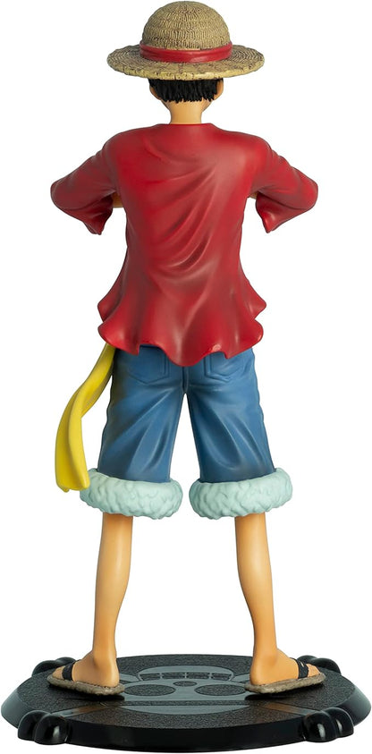 Monkey D. Luffy SFC Figure