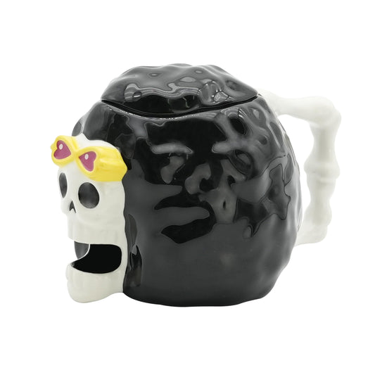 ONE PIECE 3D Mug Brook