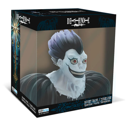 DEATH NOTE - Money Bank - Ryuk