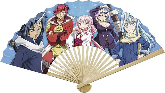 SLIME - Fan "Group"