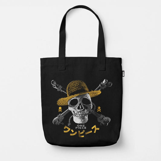 Jolly Roger - Tote Bag