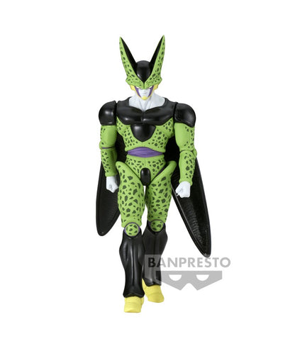 DRAGON BALL Z SOLID EDGE WORKS CELL