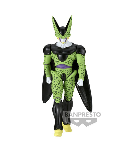 DRAGON BALL Z SOLID EDGE WORKS CELL