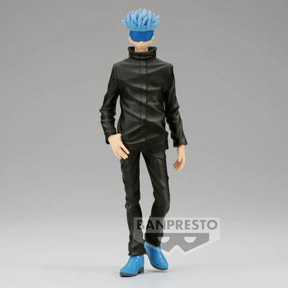 Jujutsu Kaisen - Juton no Kata B: Satoru Gojo Figure 17cm