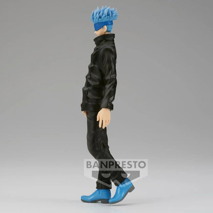 Jujutsu Kaisen - Juton no Kata B: Satoru Gojo Figure 17cm