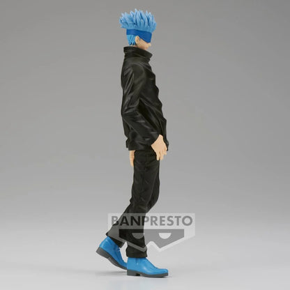 Jujutsu Kaisen - Juton no Kata B: Satoru Gojo Figure 17cm