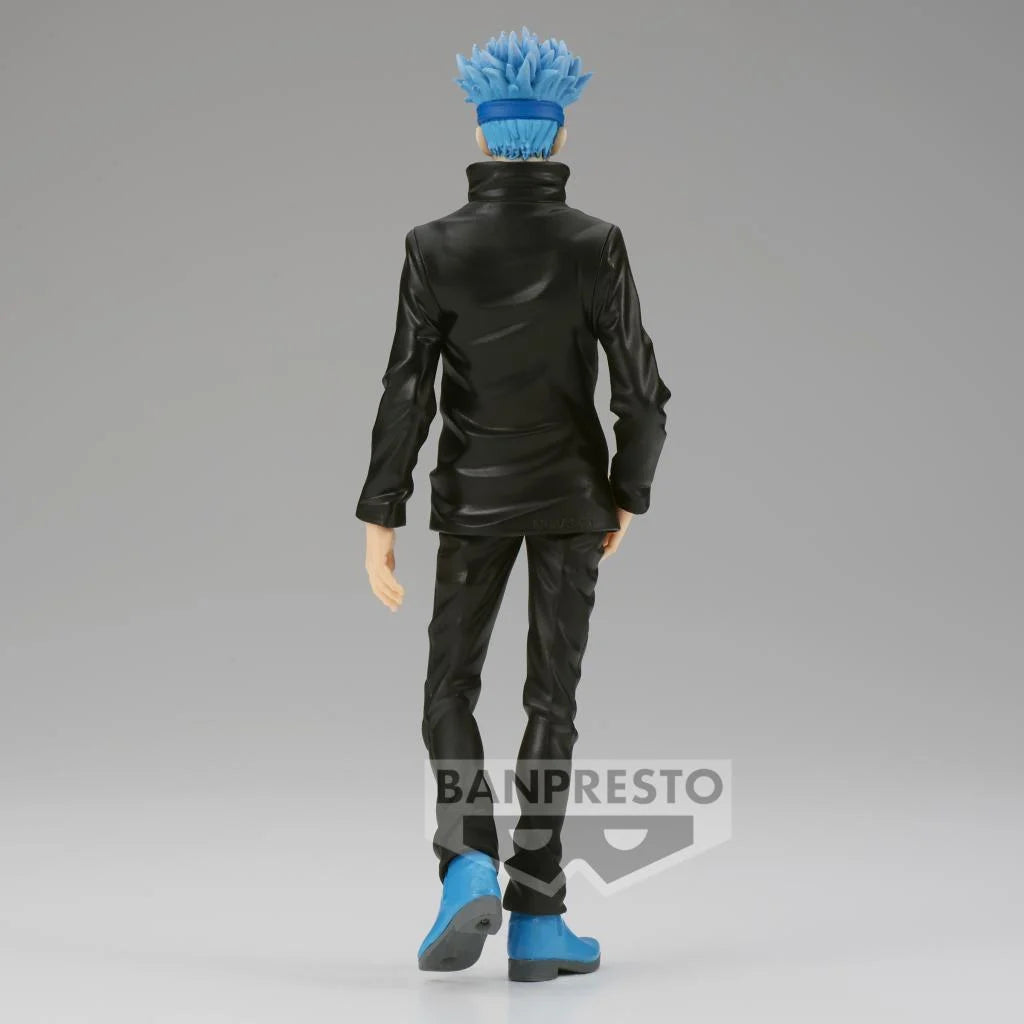 Jujutsu Kaisen - Juton no Kata B: Satoru Gojo Figure 17cm