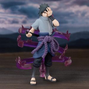 NARUTO SHIPPUDEN EFFECTREME-UCHIHA SASUKE-Ⅱ