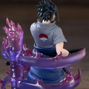 NARUTO SHIPPUDEN EFFECTREME-UCHIHA SASUKE-Ⅱ