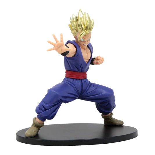 Gohan Blood of the saiyans special xiii