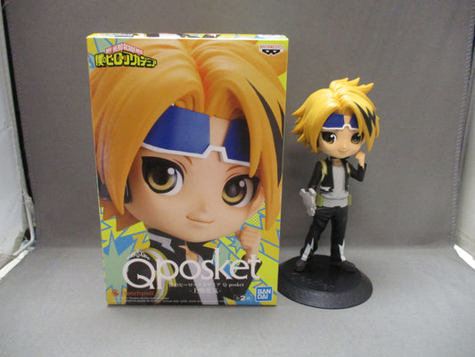 qposket denki kaminari