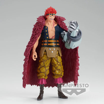 One Piece - DXF The Grandline Series ~ Extra : Eustass . Kidd