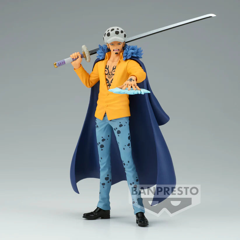 One Piece - DXF The Grandline Series ~ Extra : Trafalgar Law